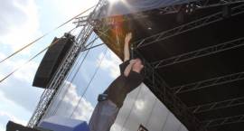 Pożegnanie Lata 2011 - Zambrów - Reggae Festiwal