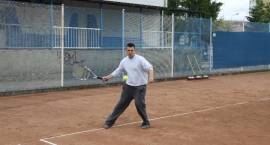 Otwarty Turniej Tenisa Ziemnego w ramach XVI Dni Zambrowa