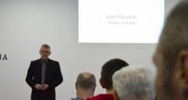 Lekcja historii w więzieniu