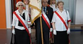 Uroczysty apel z okazji 70 rocznicy bitwy o Monte Cassino
