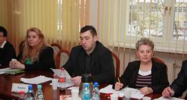 Radni Miasta Zambrów uchwalili System Gospodarki Odpadami w Zambrowie