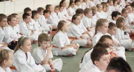 Turniej Karate Kyokushin o Puchar Burmistrza Miasta Zambrów