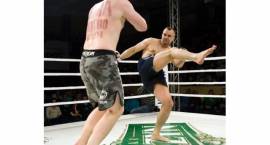Nokaut Fight Club Zambrów w Koszalinie i Ostrołęce