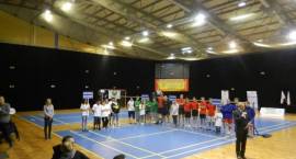Sukces podopiecznych Ośrodka w Długoborzu w badmintonie