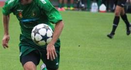 Olimpia Zambrów vs. Stal Stalowa Wola 1:0