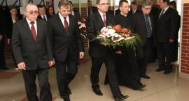 Upamiętnili ofiary Zbrodni Katyńskiej i katastrofy smoleńskiej