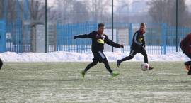 Olimpia rozgromiła Warmię w ostatnim sparingu