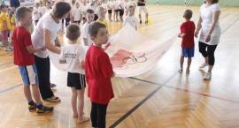 X Zambrowska Olimpiada Przedszkolaków