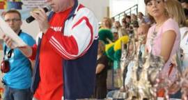 VIII Zambrowska Olimpiada Przedszkolaków