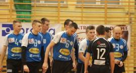 Mecz Rekord Zambrów vs. BAS Białystok, 11 stycznia 2015 r.