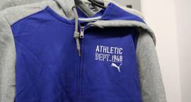 Nowy sklep sportowy MULTI SPORT w Zambrowie