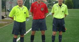 Olimpia Zambrów vs. Płomień Ełk - sparing przed sezonem 2013/2014