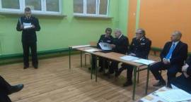 OSP w Starym Laskowcu podsumowała rok 2015