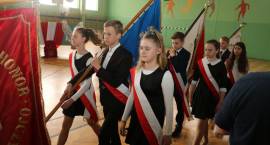 Wyjątkowe Święto Patrona w MG1