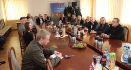 Podpisano umowy partnerskie w ramach programu „Zambrów przyjazny Rodzinie 3+”