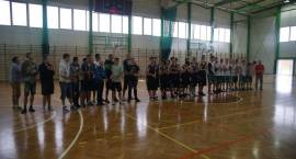 Zakończył się Międzynarodowy Turniej Koszykówki Juniorów