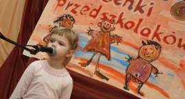 Konkurs Ja też mam talent w Miejskim Ośrodku Kultury w Zambrowie
