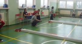 II Podlaski Turniej Bocce Olimpiad Specjalnych 