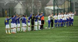 18. kolejka II ligi wschodniej - Olimpia Zambrów vs. Motor Lublin