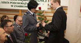 Święto patrona Zespołu Szkół Agroprzedsiębiorczości w Zambrowie