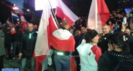 Zambrowianin po raz drugi wystartował w nowojorskim maratonie