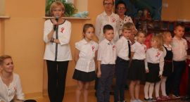 MP6: Patriotyzm w wydaniu najmłodszych