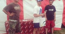 Kolejny sukces zambrowskiej drużyny NexXTeaM na turnieju PLP Open