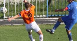 Olimpia Zambrów vs. Concordia Elbląg 2:1