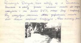 Rok szkolny 1964-1965