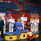 Dobre występy zawodników ZKKK we Włocławku, 02.12.2017 r.