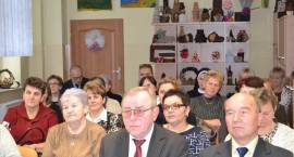 „Opłatek” w Ośrodku Wsparcia