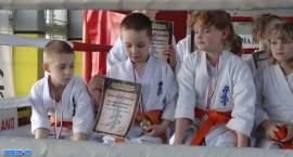 Sukcesy zawodników Zambrowskiego Klubu Karate w Białymstoku