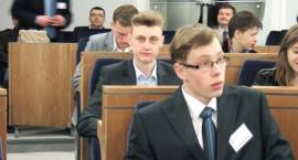 Sukces uczniów „Czerwoniaka”