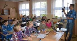 Edukacja ekologiczna w Starym Zakrzewie