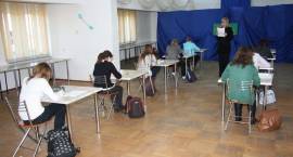 Walczyli o tytuł Mistrza Ortografii