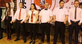 Międzynarodowe Mistrzostwa International Budo Kai w Zambrowie