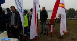 Biegacze z „Czwórki” w czołówce województwa