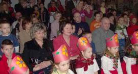 Potyczki teatralne 2008 w MOK - dzień III /Fot. Daniel Miedzik