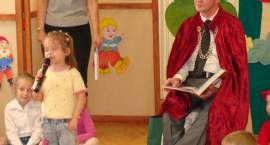 Obchody Święta Dzieci w Akademii Malucha