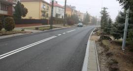 Żytnia odebrana, ale nie do końca przebudowana