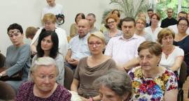 Konferencja nt. wolontariatu hospicyjnego odbyła się w Zambrowie