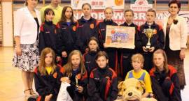 II Zambrowski Festiwal Koszykówki Orkan Cup 2009