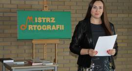 Znamy mistrzów ortografii 2013 szkół podstawowych