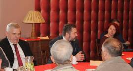 Przedwyborcze spotkanie Prawicy Rzeczypospolitej w dn. 16.05.2014r.