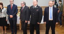 Strażacki „opłatek” w Zambrowie