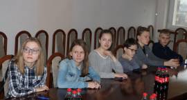 Miejskie eliminacje Ogólnopolskiego Turnieju Wiedzy Pożarniczej