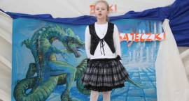XXIV Mały Konkurs Recytatorski Baje, Bajki, Bajeczki… - eliminacje powiatowe 2011