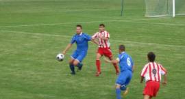 Olimpia Zambrów - Start Działdowo