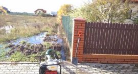 fot. OSP Stary Laskowiec