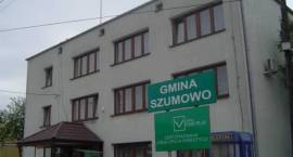 Gmina Szumowo